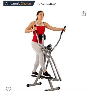 Air Walk - Elliptical